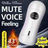 Automatic Masturbator with Voice Control and Heating — thumbnail 9 of 10