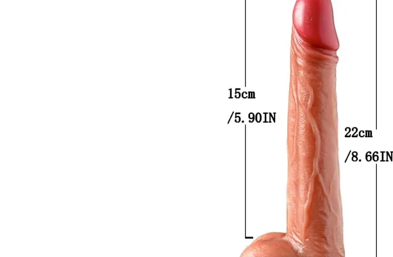 Silicone, TPE and ABS behave differently with heat, cleaning and lubricant. Match the material to how you will use and clean a toy before you buy.