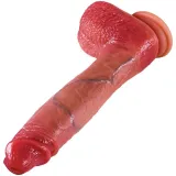 Remote-Controlled Thrusting Dildo with Suction Base — thumbnail 8 of 11